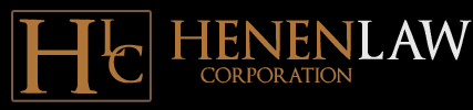 Henen Law Corporation